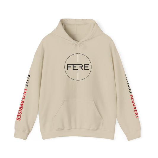 Limited Edition Hooded Sweatshirt