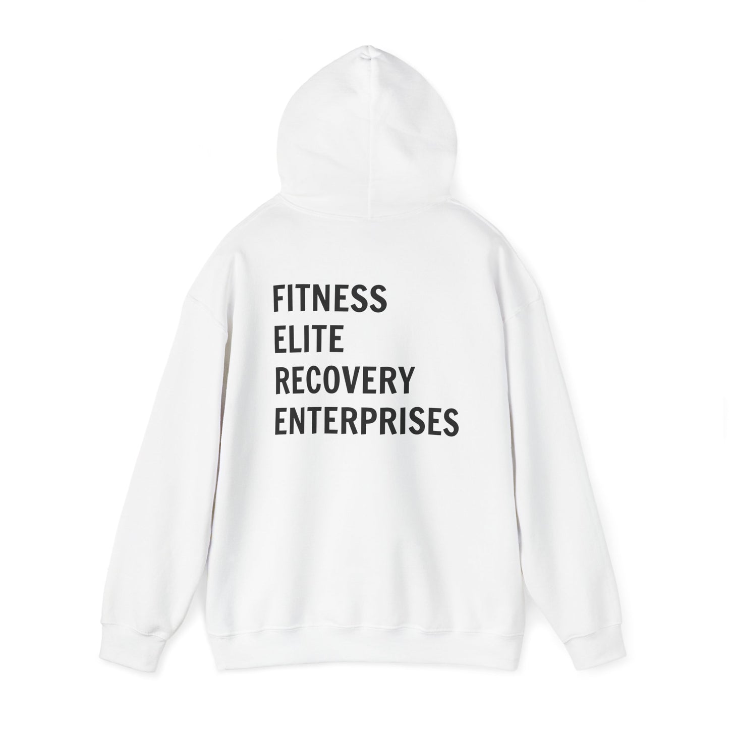 Unisex Heavy Blend Hooded Sweatshirt