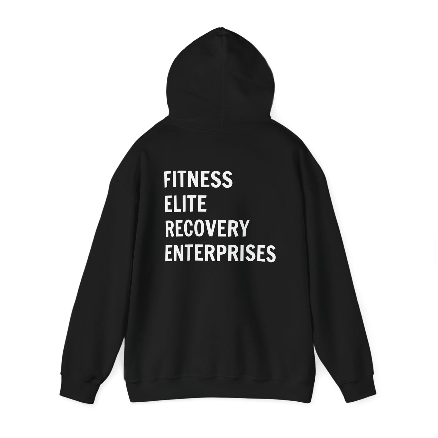 Unisex Heavy Blend Hooded Sweatshirt