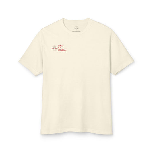 Stoicism Heavyweight Cotton Tee